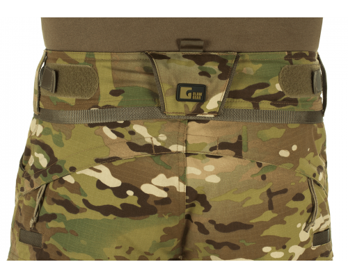 Тактические штаны CLAWGEAR OPERATOR COMBAT PANT Multicam