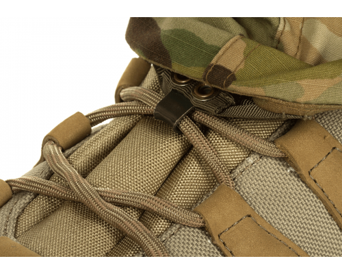 Тактические штаны CLAWGEAR OPERATOR COMBAT PANT Multicam