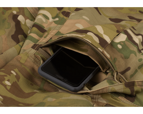 Тактические штаны CLAWGEAR OPERATOR COMBAT PANT Multicam