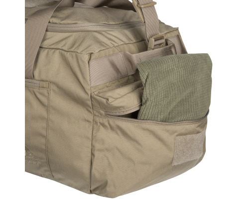 Сумка ENLARGED URBAN TRAINING BAG® - Black