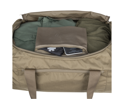 Сумка ENLARGED URBAN TRAINING BAG® - Black