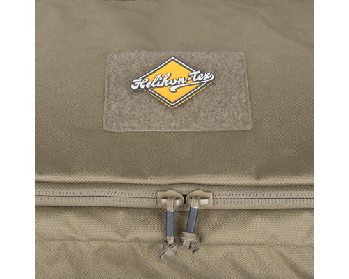 Сумка ENLARGED URBAN TRAINING BAG® - Black