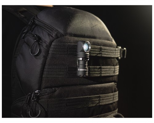 Фонарь ARMYTEK WIZARD C1 PRO MAGNET USB
