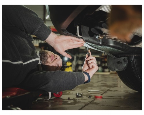 Фонарь ARMYTEK WIZARD C1 PRO MAGNET USB