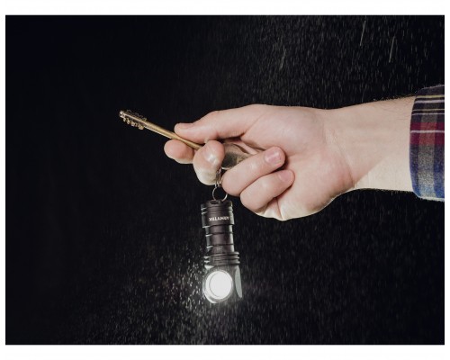 Фонарь ARMYTEK WIZARD C1 PRO MAGNET USB