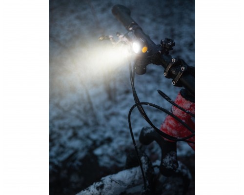 Фонарь ARMYTEK WIZARD C1 PRO MAGNET USB