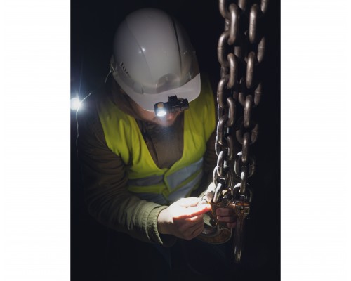 Фонарь ARMYTEK WIZARD C1 PRO MAGNET USB