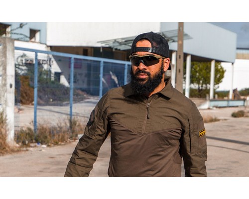 Очки WILEY X VAPOR 2.5mm - 2 Lens Grey/Clear