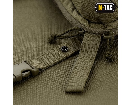 M-TAC СУМКА SPHAERA BAG ELITE RANGER GREEN