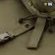 M-TAC СУМКА SPHAERA BAG ELITE RANGER GREEN