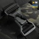 M-TAC СУМКА SATELLITE MAGNET BAG ELITE HEX MULTICAM BLACK/BLACK