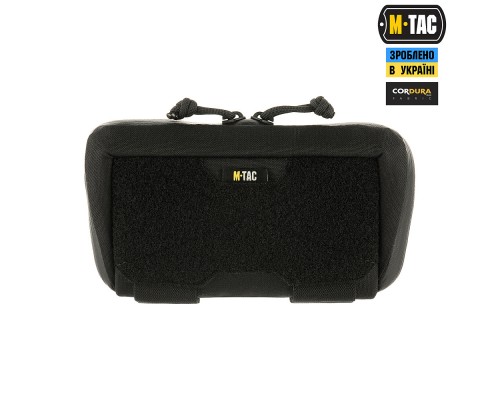 M-TAC ПОДСУМОК ADMIN ELITE BLACK