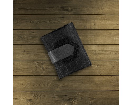 M-TAC ПОДСУМОК CITY MED POUCH HEX BLACK