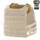M-TAC ДЕМПФЕР ПЛЕЧЕВОЙ ДЛЯ ПЛИТОНОСКИ CUIRASS QRS COYOTE