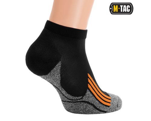 M-TAC НОСКИ COOLMAX 35% BLACK