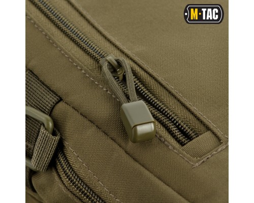 СУМКА ASSISTANT BAG RANGER GREEN