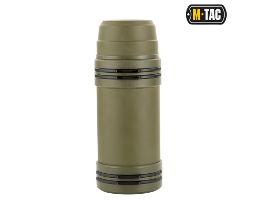 M-TAC ТЕРМОС 1,5 Л ОЛИВА