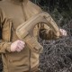 M-TAC ДЕМПФЕР ПЛЕЧЕВОЙ ДЛЯ ПЛИТОНОСКИ CUIRASS QRS COYOTE
