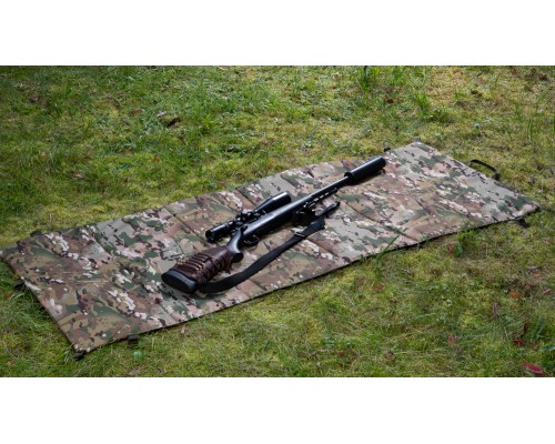 АЛЕБАРДА КОВРИК СТРЕЛКОВЫЙ ЛЕГКИЙ