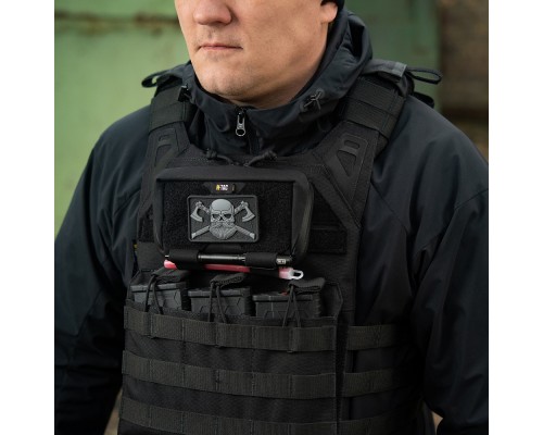 M-TAC ПОДСУМОК ADMIN ELITE BLACK