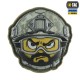 M-TAC НАШИВКА EMOJI №21