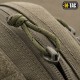 M-TAC ПОДСУМОК ОРГАНАЙЗЕР С ФИКСАТОРОМ RANGER GREEN