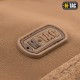 M-TAC РЮКЗАК URBAN LINE CHARGER HEXAGON PACK COYOTE BROWN
