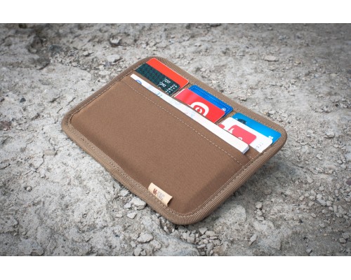 M-TAC ВСТАВКА МОДУЛЬНАЯ КОШЕЛЕК COYOTE