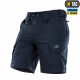 M-TAC ШОРТЫ AGGRESSOR SHORT DARK NAVY BLUE