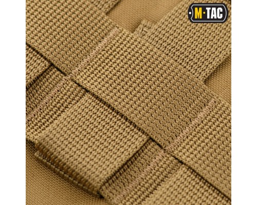 M-TAC ПОДСУМОК ОРГАНАЙЗЕР ELITE COYOTE