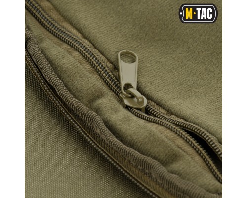 M-TAC РЮКЗАК ОДНОЛЯМОЧНЫЙ ARMADILLO RANGER GREEN