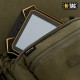 M-TAC СУМКА SPHAERA BAG ELITE RANGER GREEN