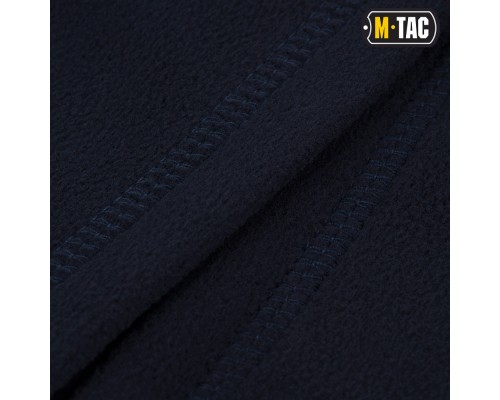 M-TAC БАЛАКЛАВА-НИНДЗЯ ELITE ФЛИС DARK NAVY BLUE