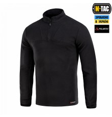 M-TAC КОФТА DELTA POLARTEC BLACK