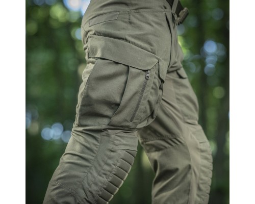 M-TAC БРЮКИ STURM GEN.II NYCO EXTREME RANGER GREEN