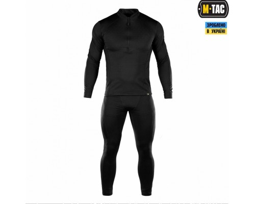 M-TAC ТЕРМОБЕЛЬЕ VARANUS BLACK