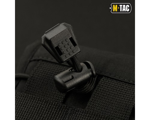 M-TAC ПОДСУМОК ДЛЯ СМАРТФОНА ELITE LARGE BLACK