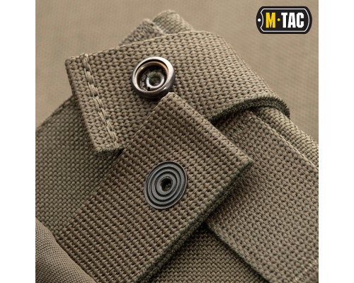 M-TAC СУМКА СБРОСА МАГАЗИНОВ ELITE RANGER GREEN