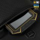 M-TAC СУМКА KONVERT BAG ELITE BLACK