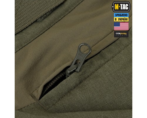 M-TAC БРЮКИ STURM GEN.II NYCO EXTREME RANGER GREEN