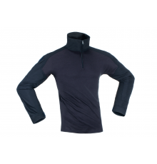 Боевая рубашка InvaderGear Combat Shirt Navy Blue