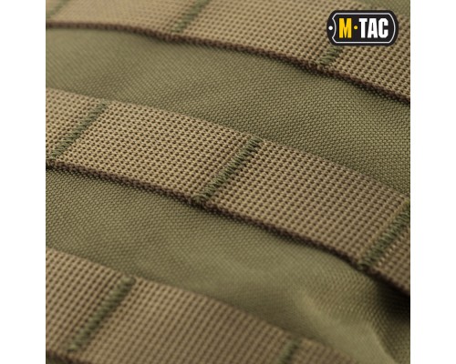 M-TAC РЮКЗАК ASSAULT PACK OLIVE