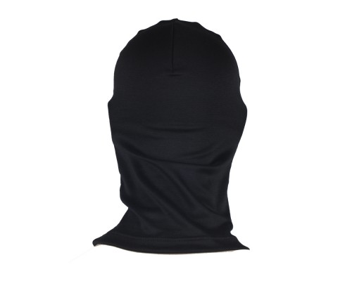 Балаклава M-TAC Ninja потоотводящая Gen.II Polartec Black