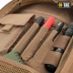 M-TAC РЮКЗАК URBAN LINE CHARGER HEXAGON PACK COYOTE BROWN
