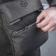 M-TAC СУМКА KONVERT BAG ELITE BLACK