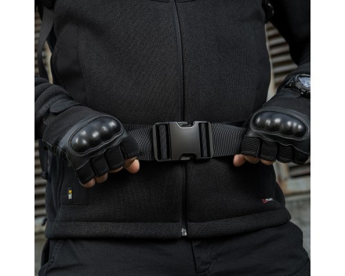 M-TAC РЮКЗАК LARGE ASSAULT PACK LASER CUT BLACK