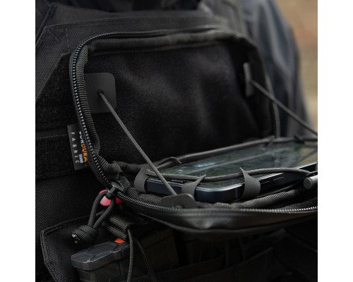 M-TAC ПОДСУМОК ADMIN ELITE BLACK