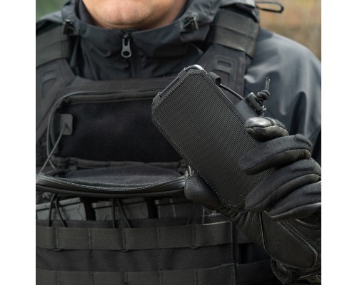 M-TAC ПОДСУМОК ADMIN ELITE BLACK