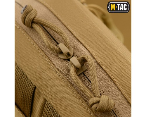 M-TAC ПОДСУМОК ОРГАНАЙЗЕР ELITE COYOTE