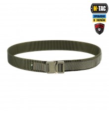 M-TAC РЕМЕНЬ COBRA BUCKLE BELT RANGER GREEN